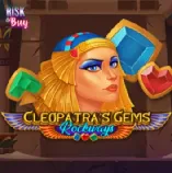 Cleopatras-Gems на Slotor